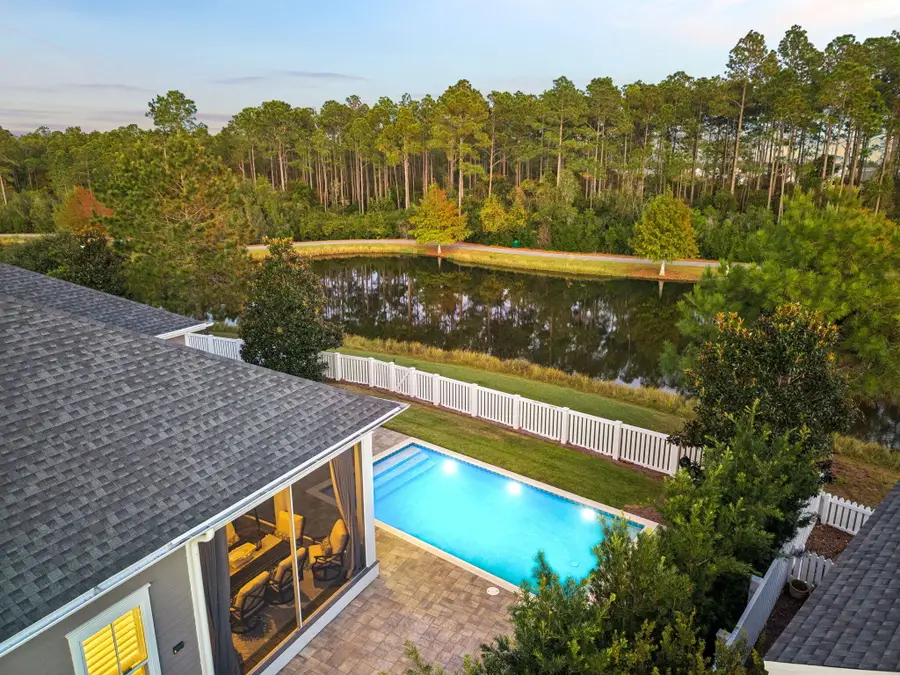 229 Sandchase Circle, Inlet Beach, FL 32461 - #3