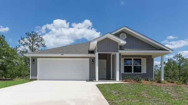 309 Craftsman Way, Freeport, FL 32439