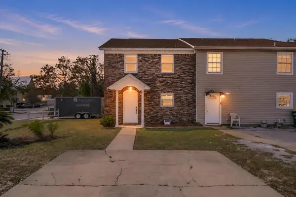 207 Beach Drive #A, Destin, FL 32541