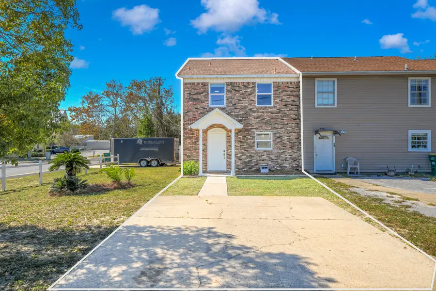 207 Beach Drive #A, Destin, FL 32541 - #2