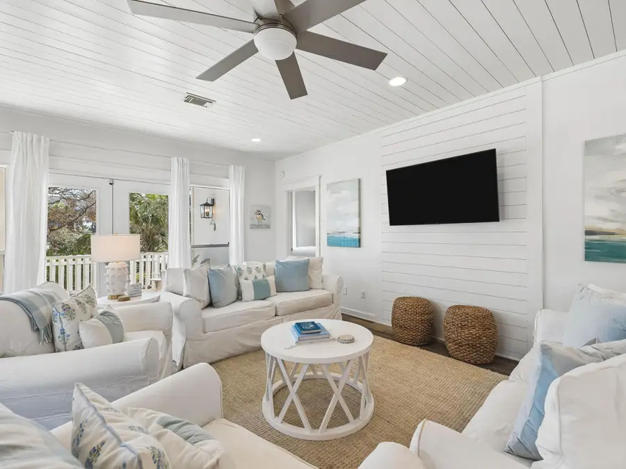 19 Crystal Court, Santa Rosa Beach, FL 32459 - #2