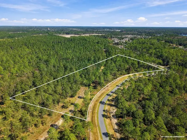 Lot 17 Reserve At Hammock Bay, Freeport, FL 32439
