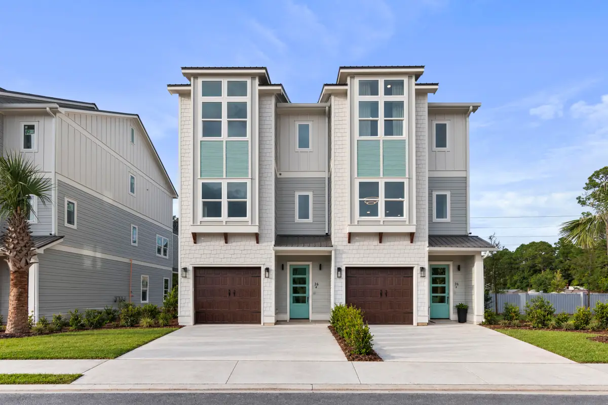 44 Ava Lane, Santa Rosa Beach, FL 32459 - #1