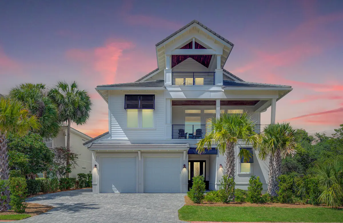 4645 Destiny Way, Destin, FL 32541 - #1