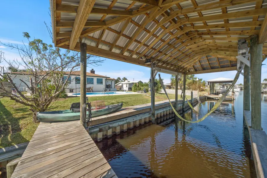700 Driftwood Drive, Lynn Haven, FL 32444 - #2