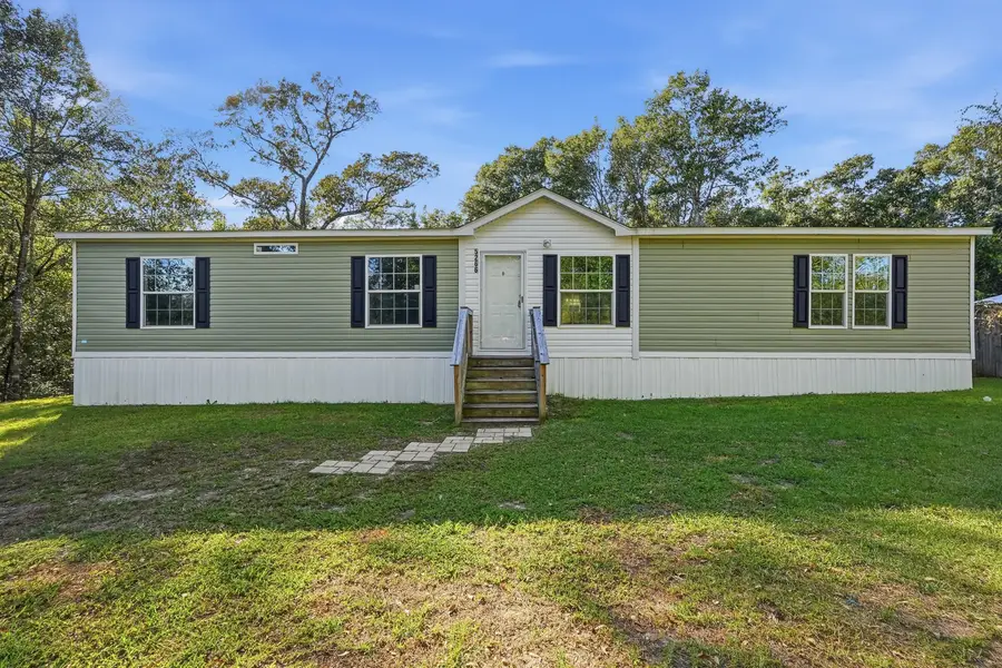 5266 Fairchild Road, Crestview, FL 32539 - #2