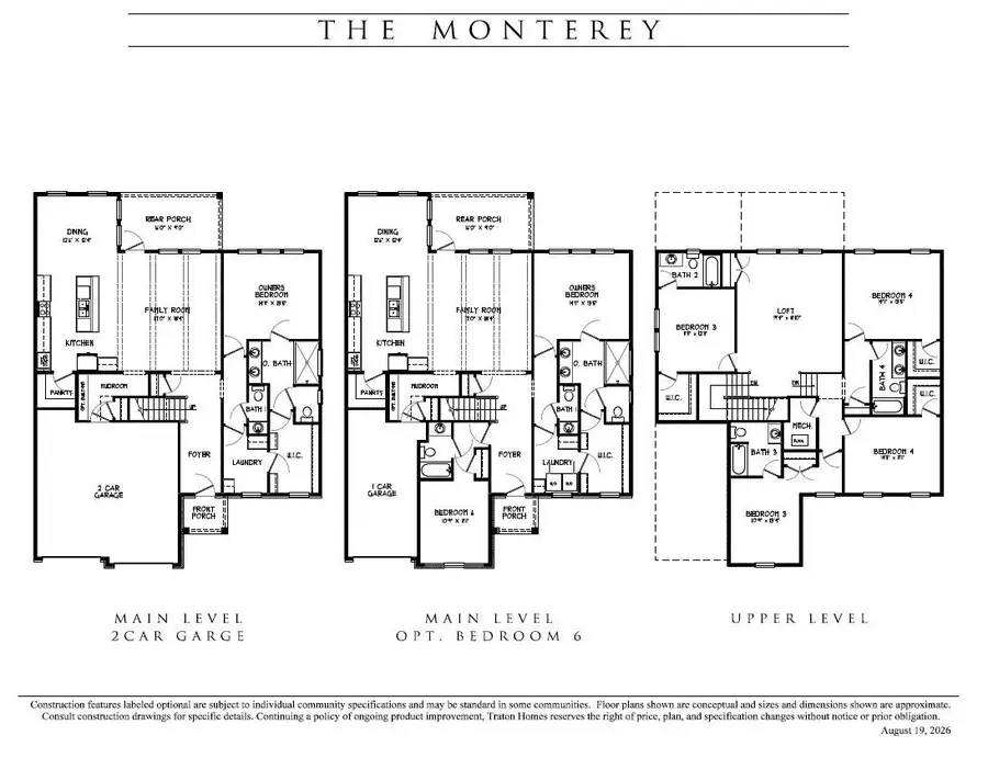 0000 Pearl Place Circle #Lot 9, Santa Rosa Beach, FL 32459 - #2