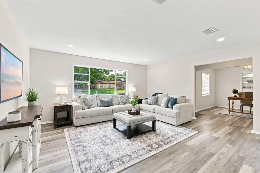 225 NW Bayou Woods Drive, Fort Walton Beach, FL 32548 - #3