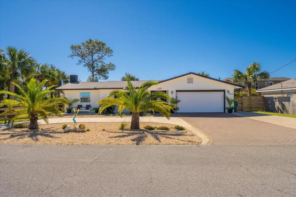 450 Caviar Drive, Fort Walton Beach, FL 32548 - #1