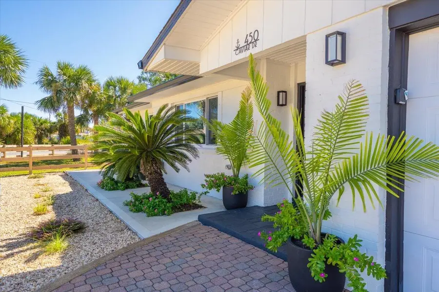 450 Caviar Drive, Fort Walton Beach, FL 32548 - #3