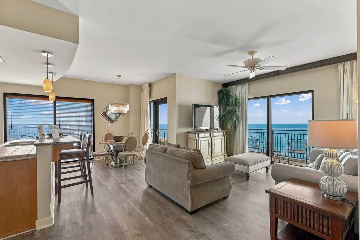 15100 Front Beach Road #835/837, Panama City Beach, FL 32413 - #1