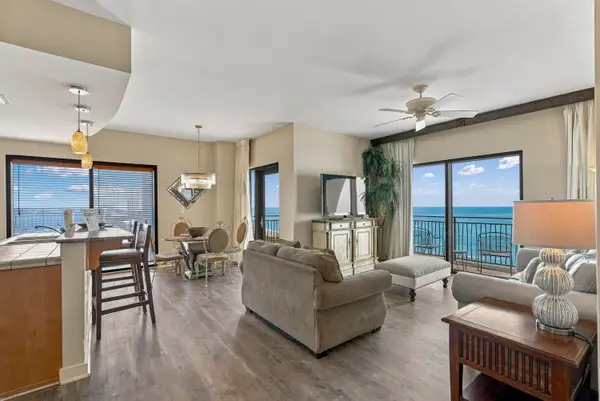 15100 Front Beach Road #835/837, Panama City Beach, FL 32413