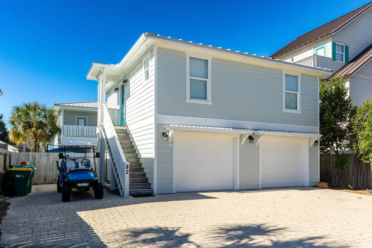 82 Pompano Street, Destin, FL 32541 - #1