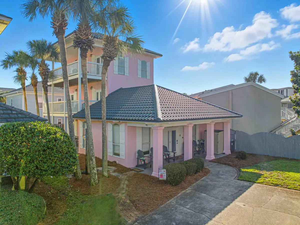 41 Topaz Cove, Miramar Beach, FL 32550 - #1