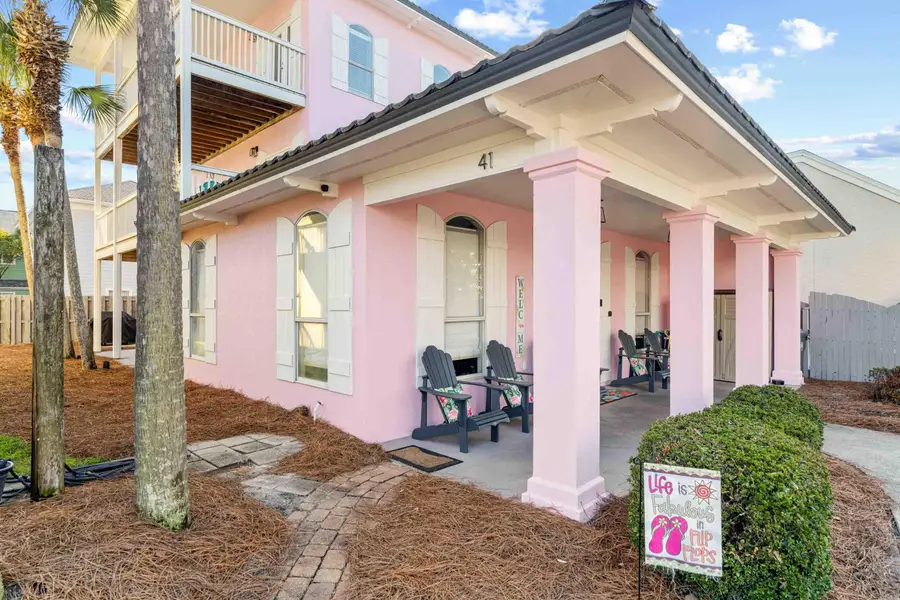 41 Topaz Cove, Miramar Beach, FL 32550 - #2