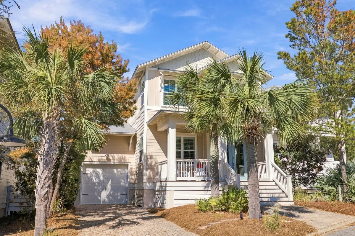 111 Gulfview Way, Santa Rosa Beach, FL 32459 - #1