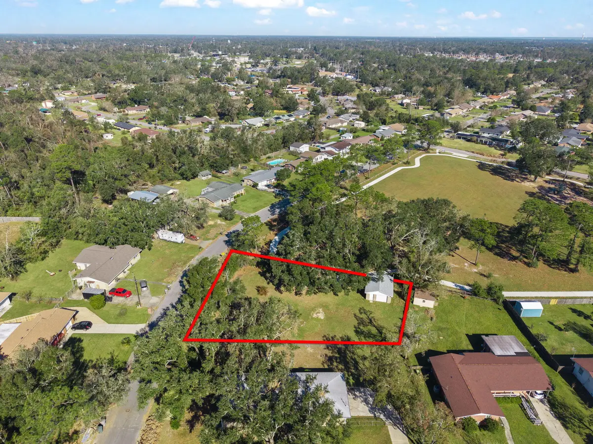 6114 Confederate Drive, Pensacola, FL 32503 - #1