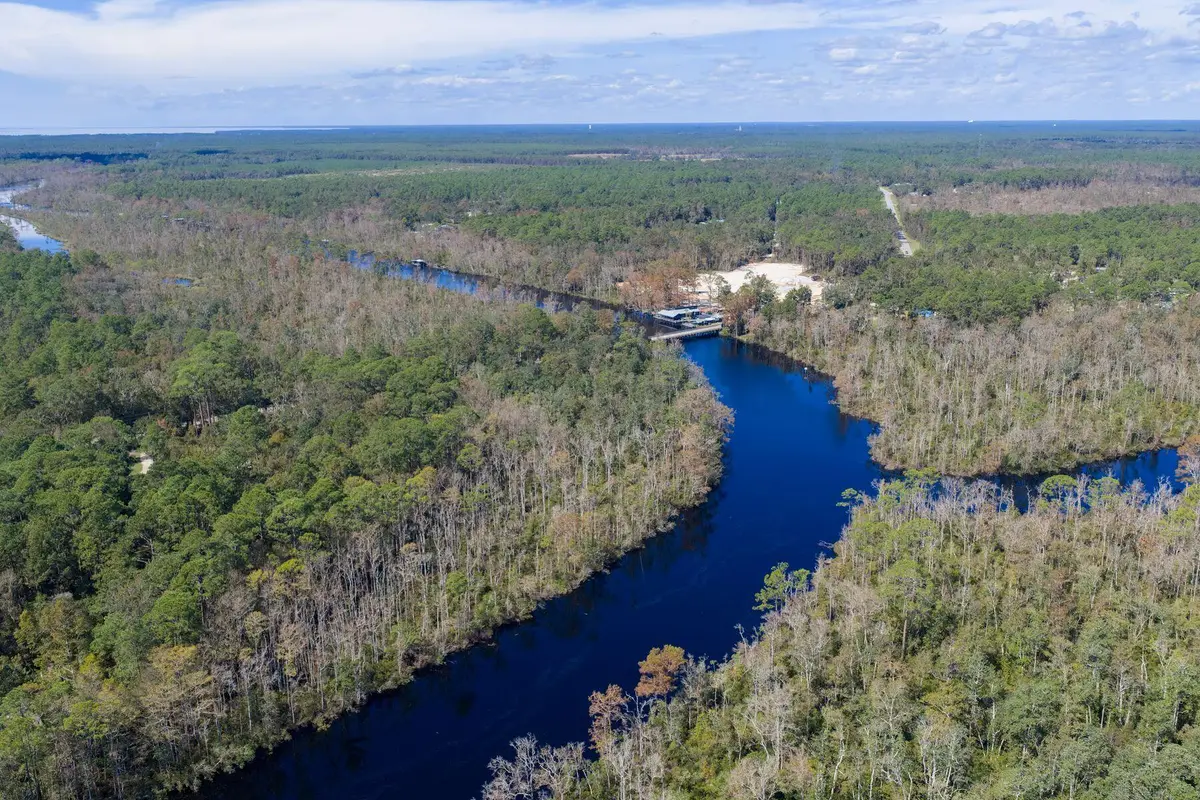 2 Acres Waterfront County Highway 3280, Freeport, FL 32439 - #1