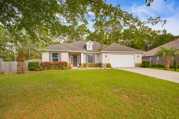 110 Alicia Drive, Crestview, FL 32536