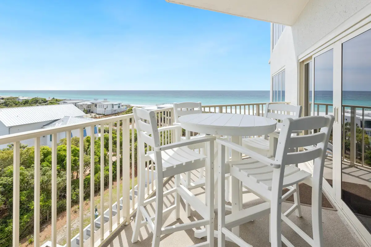 9011 W Us Highway 98 #C-602, Miramar Beach, FL 32550 - #1