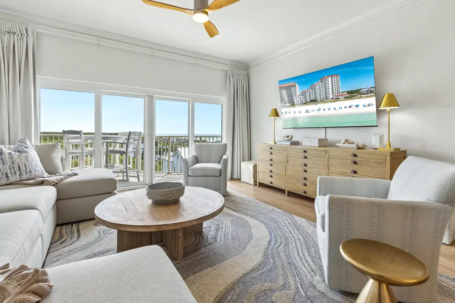 9011 W Us Highway 98 #C-602, Miramar Beach, FL 32550 - #2