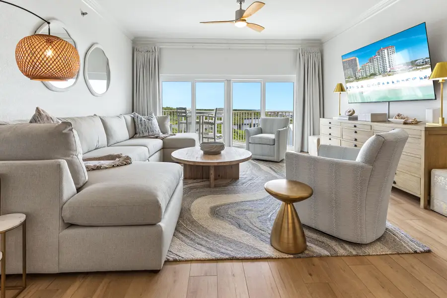 9011 W Us Highway 98 #C-602, Miramar Beach, FL 32550 - #3