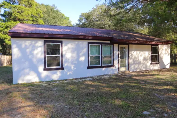 174 Aero Drive, DeFuniak Springs, FL 32433