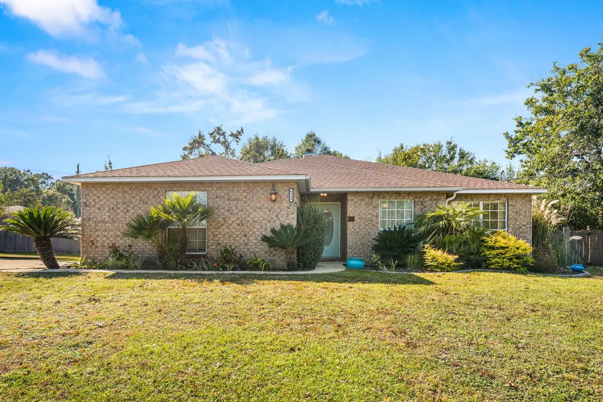 6264 Equine Drive, Crestview, FL 32536 - #1