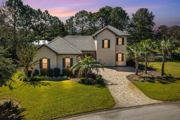 1145 Troon Drive, Miramar Beach, FL 32550