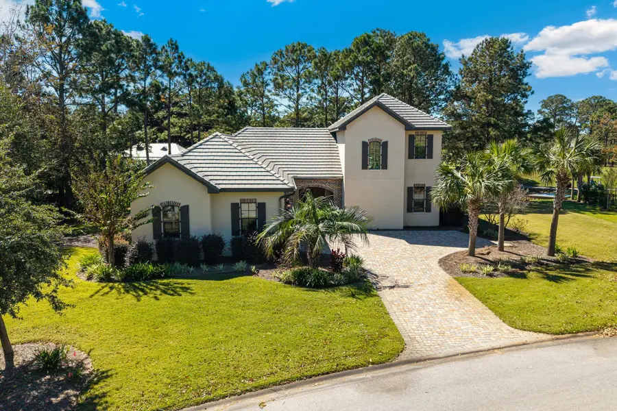 1145 Troon Drive, Miramar Beach, FL 32550 - #2