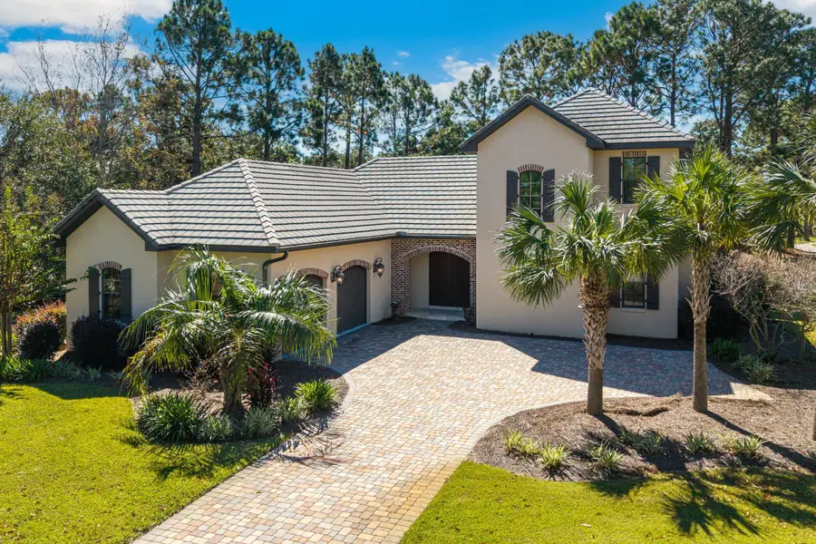1145 Troon Drive, Miramar Beach, FL 32550 - #3