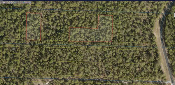 1.386 ac. Lots 25 To 48 Blk 8 Lemon St, DeFuniak Springs, FL 32433