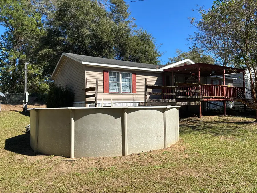 5462 Mill Creek Road, Graceville, FL 32440 - #3