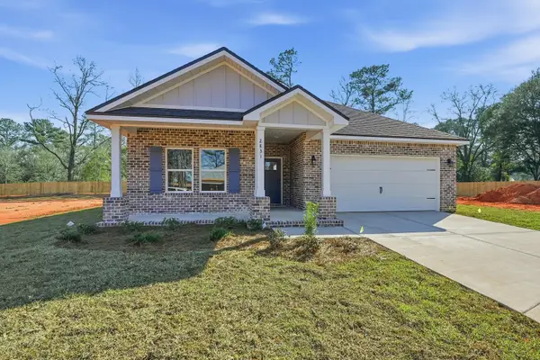 2821 Blackbird Court, Crestview, FL 32539