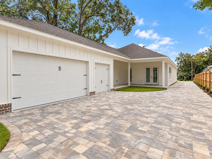 28 B Meigs Drive, Shalimar, FL 32579 - #2
