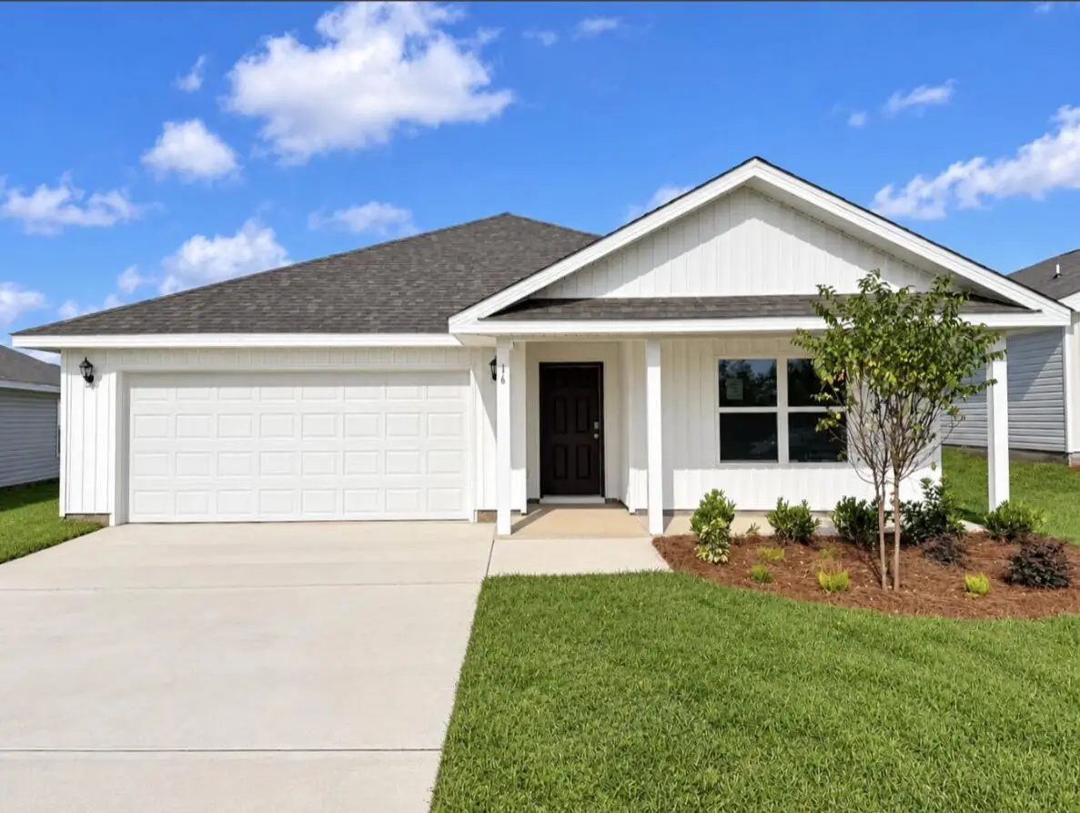 329 Craftsman Way, Freeport, FL 32439 - #1