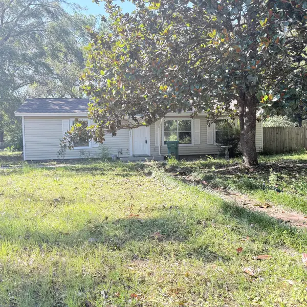 1321 Sunshine Drive, Crestview, FL 32539