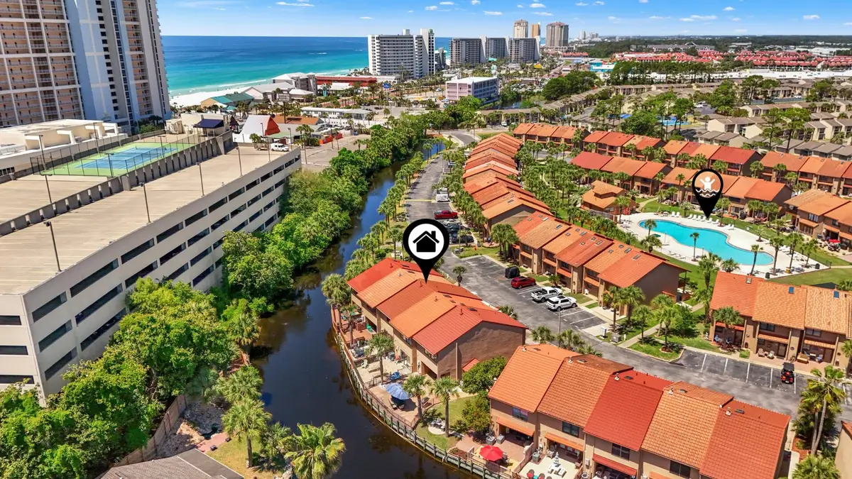 242 Grande Island Boulevard, Panama City Beach, FL 32407 - #1