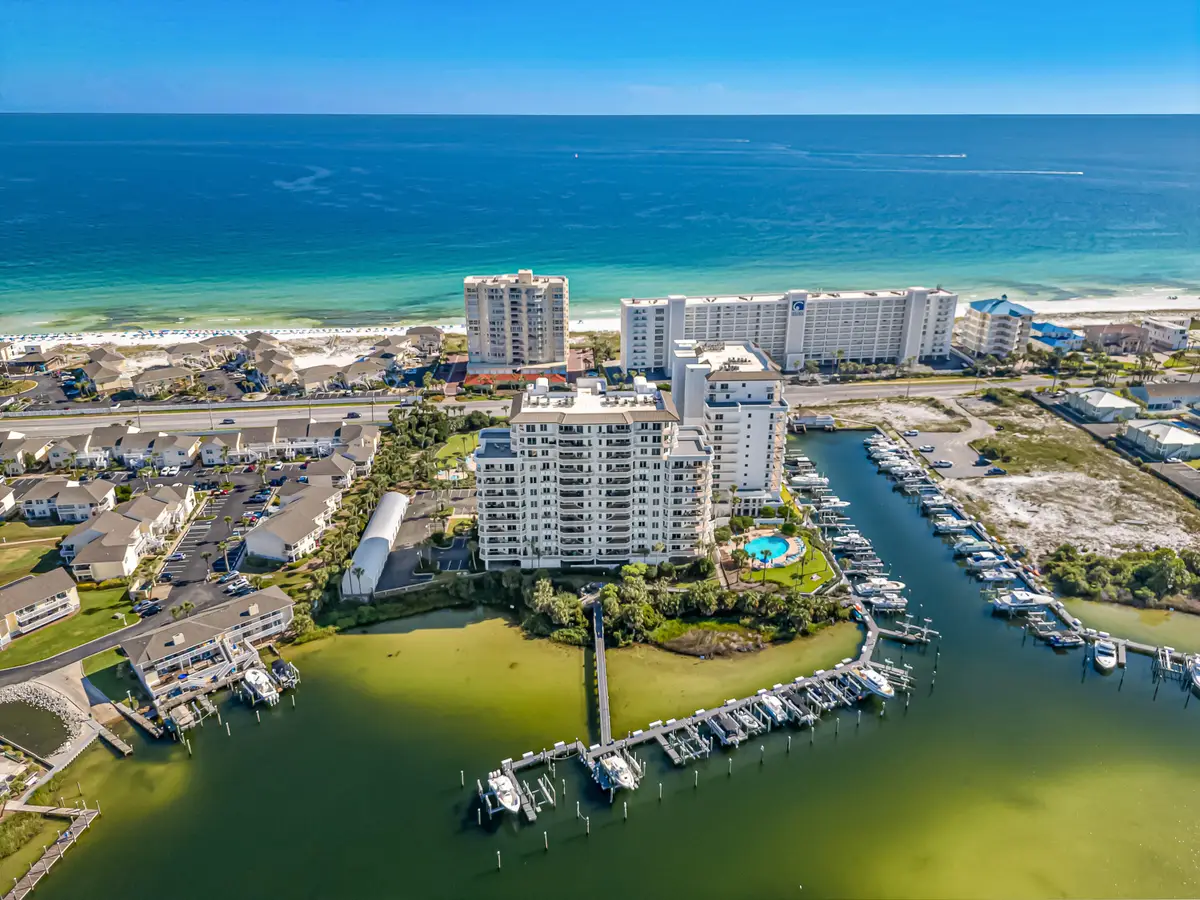 725 Gulf Shore Drive #901A, Destin, FL 32541 - #1