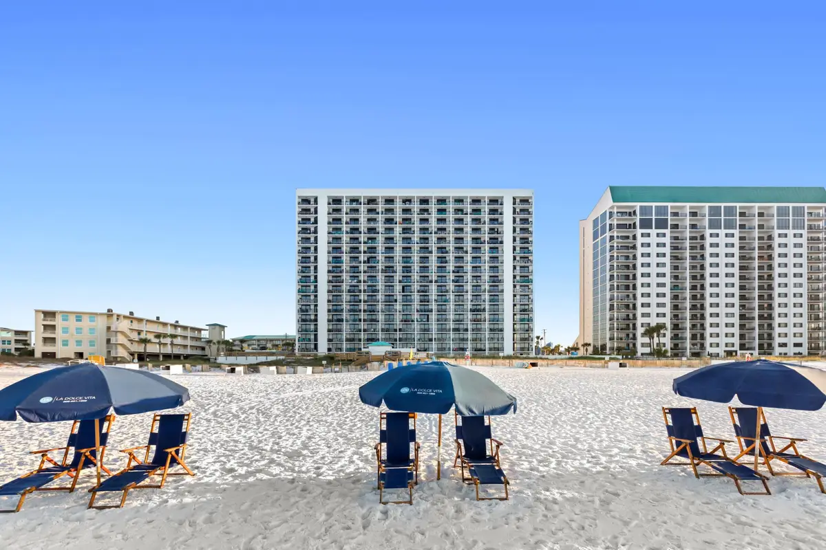 1040 Hwy 98 #204, Destin, FL 32541 - #1
