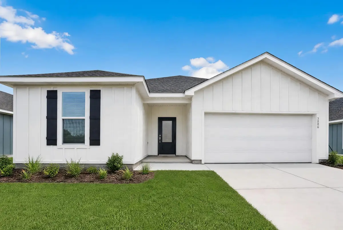 48 Old Bridge Road #HS D1, Freeport, FL 32439 - #1