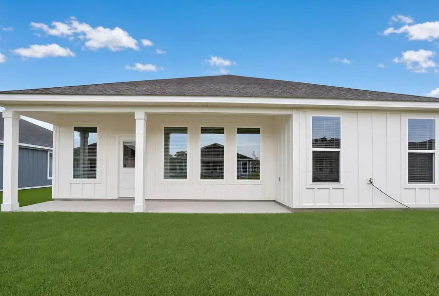 48 Old Bridge Road #HS D1, Freeport, FL 32439 - #2