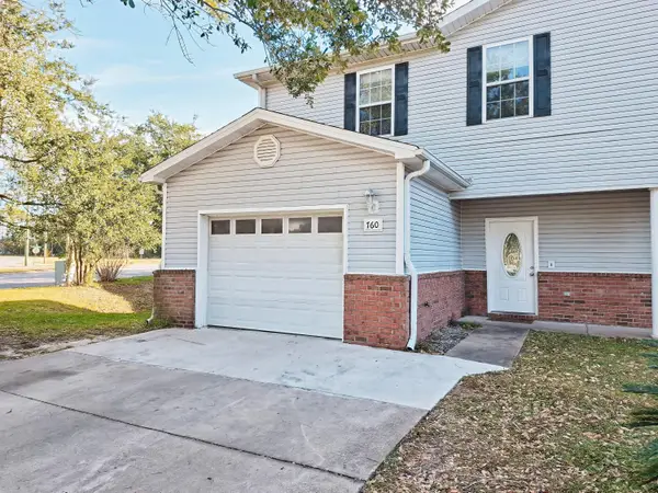 760 Shady Street, Fort Walton Beach, FL 32547