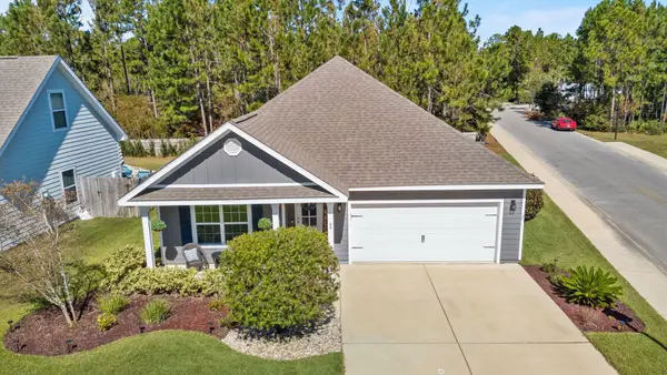 49 Eagle Haven Drive, Santa Rosa Beach, FL 32459
