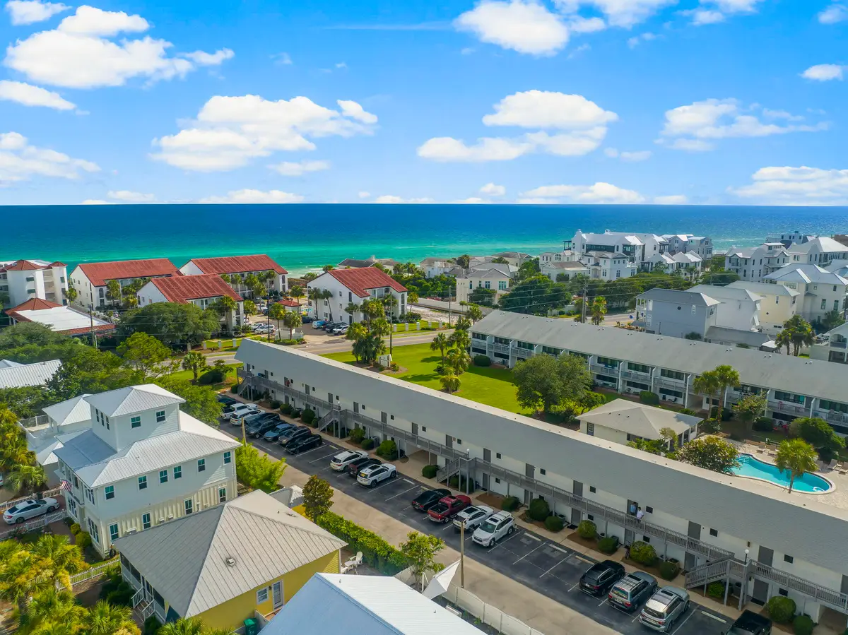 3605 E County Highway 30a #220, Santa Rosa Beach, FL 32459 - #1
