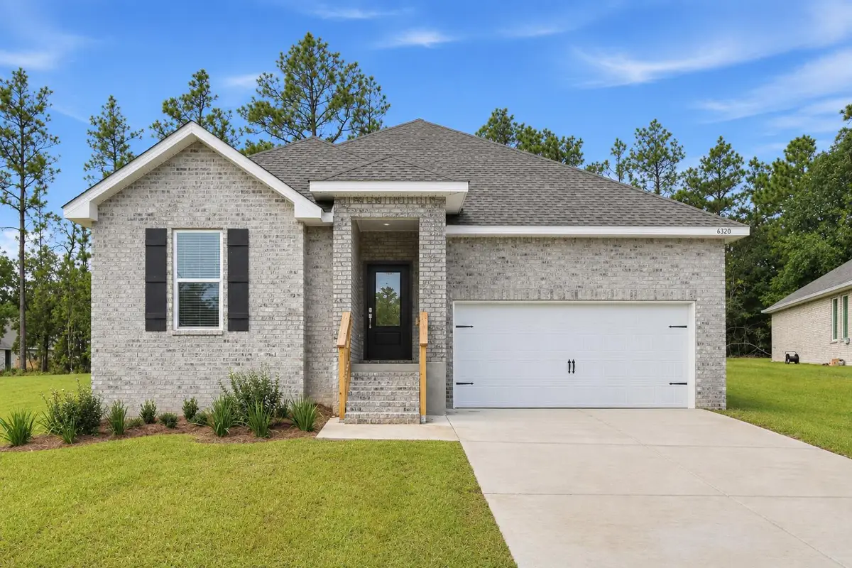 6334 Buccaneer Way #HS 22D, Laurel Hill, FL 32567 - #1