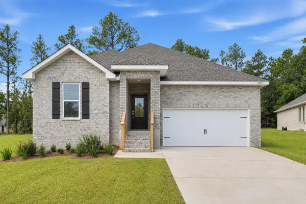 6289 Buccaneer Way #HS 1F, Laurel Hill, FL 32567