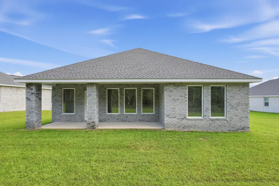 6273 Buccaneer Way #HS 9F, Laurel Hill, FL 32567 - #2