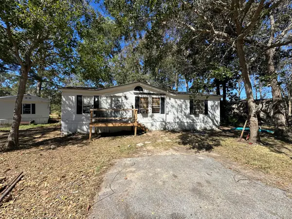 119 Park Road, Freeport, FL 32439