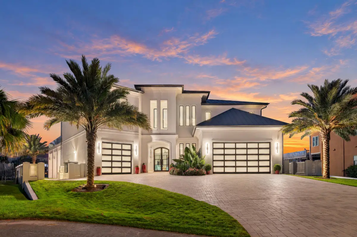 501 Osceola Drive, Destin, FL 32541 - #1
